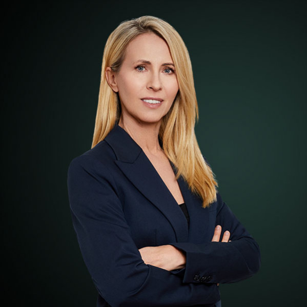Joanna Filipiak (Team Centrum)